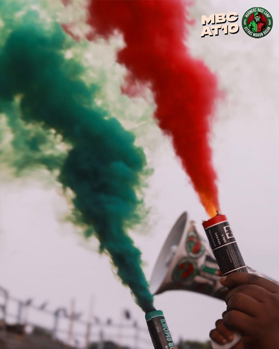 𝐔𝐥𝐭𝐫𝐚𝐬 𝐄𝐬𝐬𝐞𝐧𝐭𝐢𝐚𝐥𝐬 🔥🥁📣
#MBCat10 #UltrasMohunBagan #MarinersBaseCamp