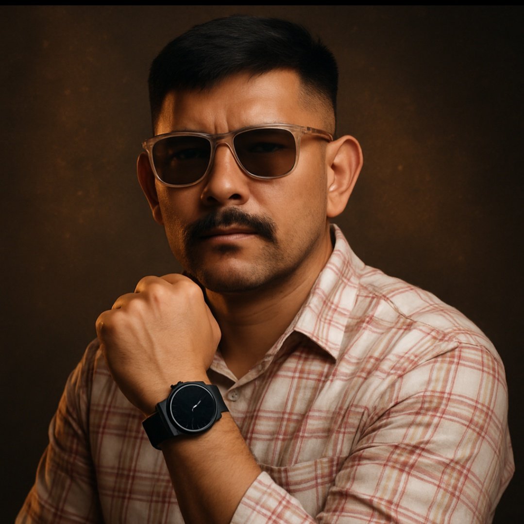 mgmaheshgarg4's tweet image. #NewProfilePic