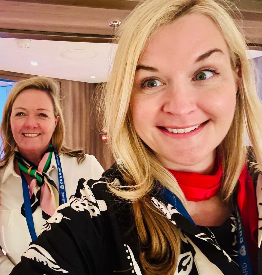 BillingReeves's tweet image. Haha! Alex and I have been nominated in the Dynamic Duo of the Year Category 2025 in the Livercool Awards! ❤️🙏
downtowninbusiness.com/livercool