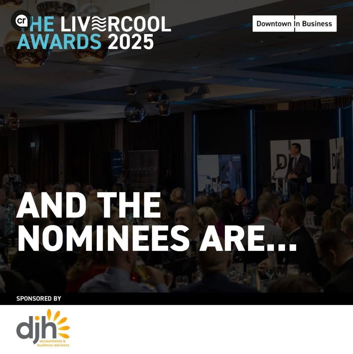 BillingReeves's tweet image. Haha! Alex and I have been nominated in the Dynamic Duo of the Year Category 2025 in the Livercool Awards! ❤️🙏
downtowninbusiness.com/livercool