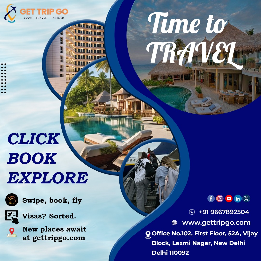 Get trip Go (@gettripgo) / Posts / X