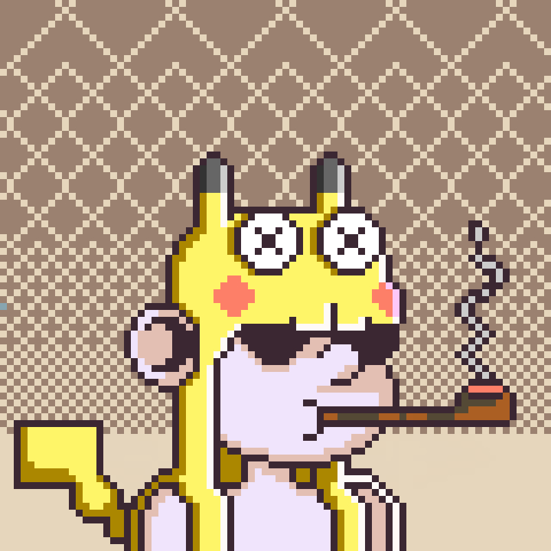 basgaan (@0xbasgaan) on Twitter photo Aptos Pixel Month β©
IS OVER!
Now it's time to vote
everyone knows how much i love meso
i tried to make pixel art for the first time in my life and this is what came out
<a href="/cryptisen/">Cryptisen.apt (π,β©οΈ)</a> said it has to be monster or waifu
well i think everyone sees the hidden monster here :D Aptos Pixel Month β©
IS OVER!
Now it's time to vote
everyone knows how much i love meso
i tried to make pixel art for the first time in my life and this is what came out
<a href="/cryptisen/">Cryptisen.apt (π,β©οΈ)</a> said it has to be monster or waifu
well i think everyone sees the hidden monster here :D