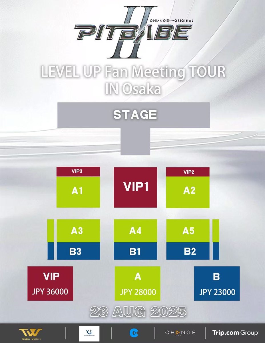 spy_hemmawich's tweet photo. PIT BABE LEVEL UP FAN MEETING IN OSAKA
Love & Speed: Full Throttle to Osaka
Pit Babe Fan Meeting Osaka Exclusive on August 23
When roaring engines meet racing hearts — Let’s ride together!

📅 DATE: August 23, 2025
📌 VENUE: Tempo Harbor Theater, Osaka

More Info:
IG / Weibo: TengwuCulture
X (Twitter): Tengwu Culture

#PitBabeLevelUpFMinOsaka
#PitbabeTheSeries2
#PitBabeLevelUpFanMeetingTour
#CHANGE2561