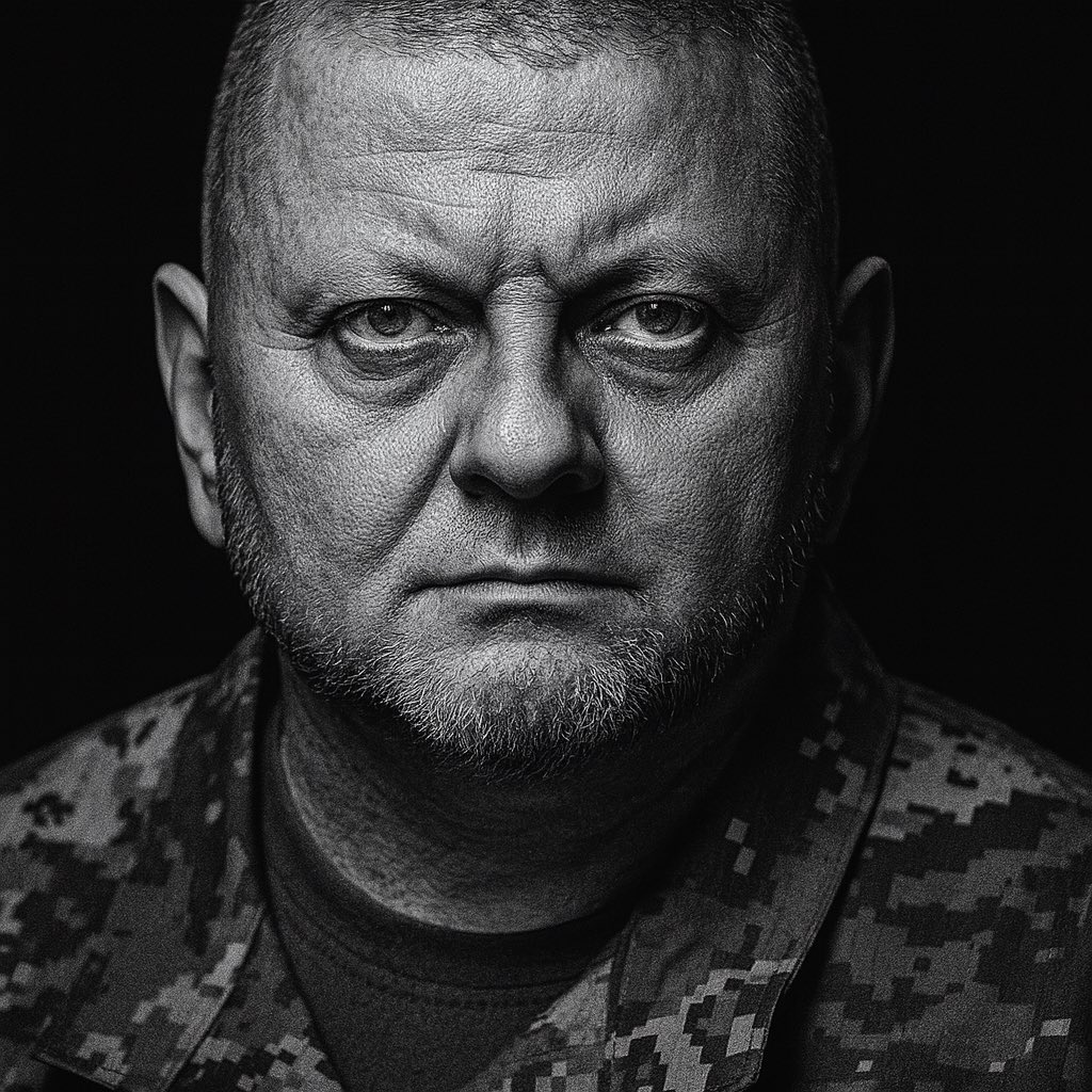Happy birthday <a href="/ZaluzhnyiUA/">Valerii Zaluzhnyi</a> 🇺🇦🫡