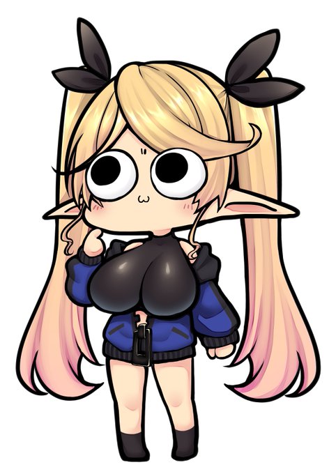 ン"ッ( ◔ᾥ◔ ) 