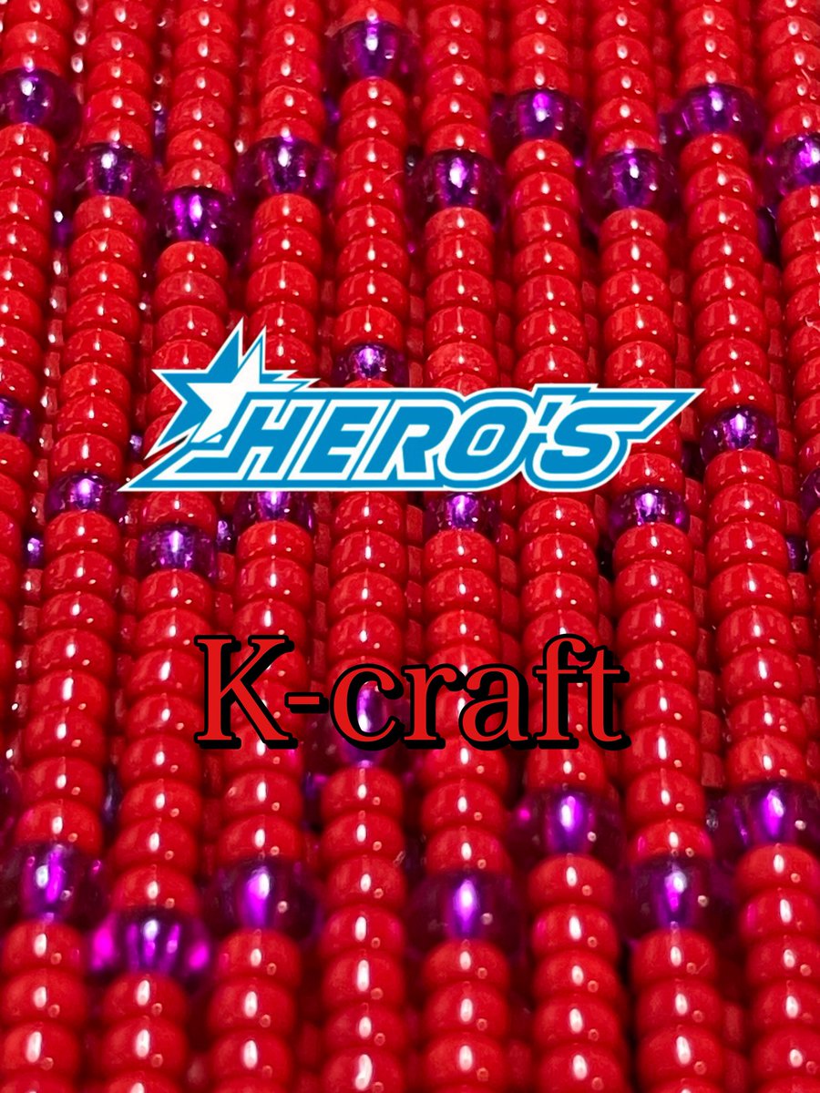 完売御礼出品❗️WFストライプフルコンプ5本セット⑩ K-craftネジングルアー K-craft (@Kcraft1091) / X