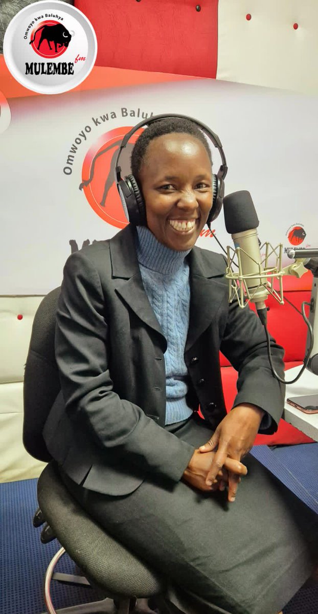 MulembeFM (@mulembe_fm) on Twitter photo Okhabiranga bupande shina? Sms 22954.
#Tinyirira nende <a href="/MdenyoJosephine/">Josephine mdenyo(@Joosymkulimano1)</a> 10am-1pm Okhabiranga bupande shina? Sms 22954.
#Tinyirira nende <a href="/MdenyoJosephine/">Josephine mdenyo(@Joosymkulimano1)</a> 10am-1pm