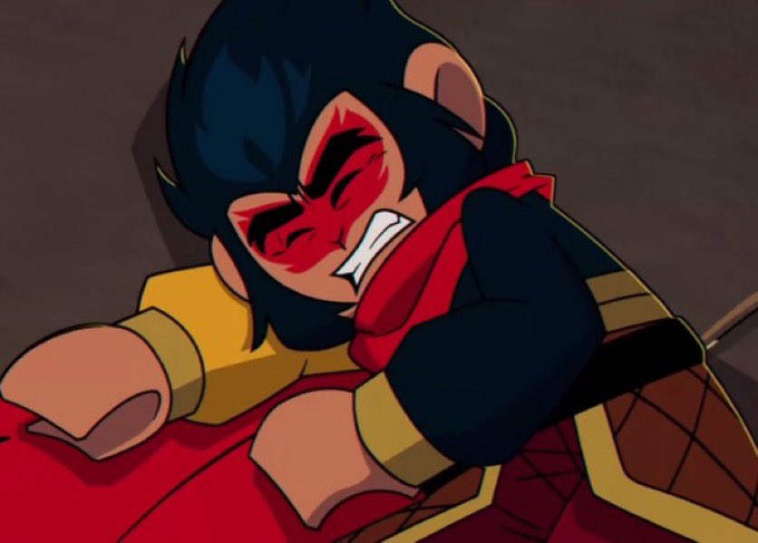 dailyshdwpch's tweet image. sorry for not posting for the entirety of pride month that was pretty homophobic of us #Oops