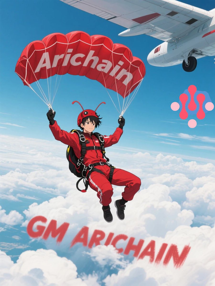 Shes_sonia |Arichain (@dreeljohndoe21) on Twitter photo Top of the morning <a href="/Arichain_/">Arichain</a> family.
The word of the day is "Dare to be the best". In the case of Arichain, block out the outside noise and focus on the tasks ahead.
<a href="/Ari_Michelle9/">MichelleㅣArichain</a> <a href="/haeriweb3/">Haeri💫ㅣArichain</a> <a href="/Aiden_Arichain/">AidenㅣArichain</a> <a href="/Mrjepec/">itusudah | Arichain</a> <a href="/CFauziansyah/">Chairul | Arichain</a> <a href="/atharweb_3/">athar | Arichain</a> <a href="/A__R__I________/">Ari | Arichain</a> Top of the morning <a href="/Arichain_/">Arichain</a> family.
The word of the day is "Dare to be the best". In the case of Arichain, block out the outside noise and focus on the tasks ahead.
<a href="/Ari_Michelle9/">MichelleㅣArichain</a> <a href="/haeriweb3/">Haeri💫ㅣArichain</a> <a href="/Aiden_Arichain/">AidenㅣArichain</a> <a href="/Mrjepec/">itusudah | Arichain</a> <a href="/CFauziansyah/">Chairul | Arichain</a> <a href="/atharweb_3/">athar | Arichain</a> <a href="/A__R__I________/">Ari | Arichain</a>