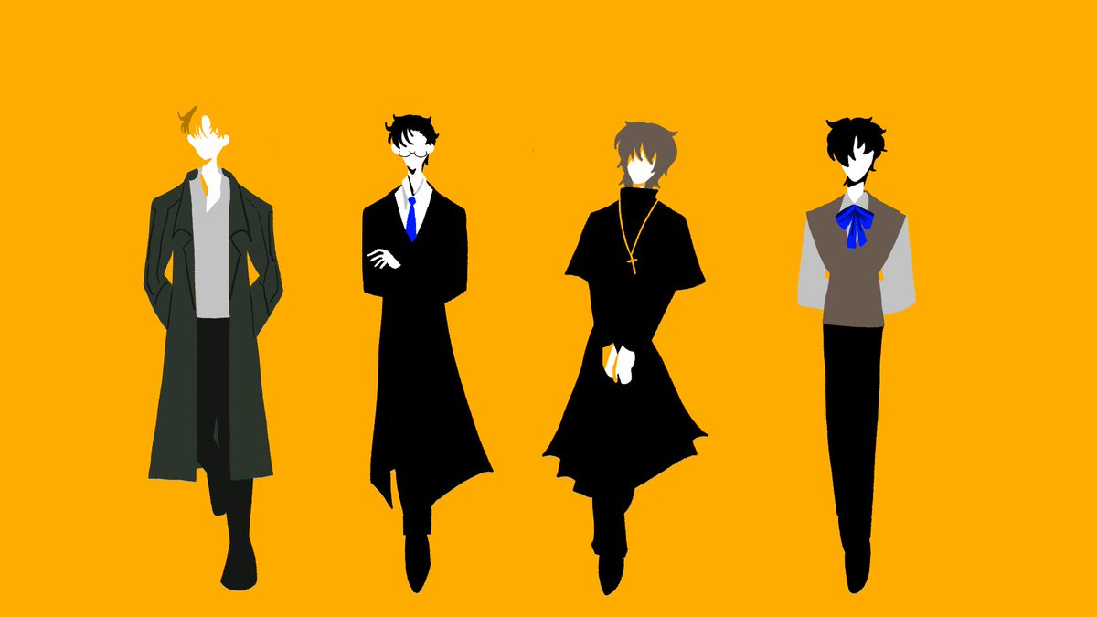 카라마조프 가의 형제들