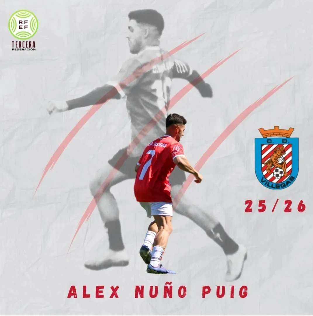 Otra renovación de nuestro tercera.