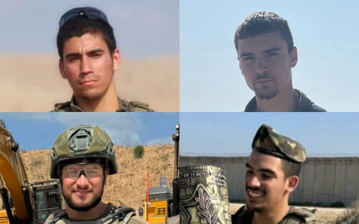 الحمدللہ 
جانبازوں کے ہاتھوں بکتر بند گاڑی میں  سیدھا جہنم شفٹ ہونے والوں سوروں کی تصاویر جاری 
پانچواں  جل کر خاکستر جس کی شناخت نہ ہوسکی 🖤