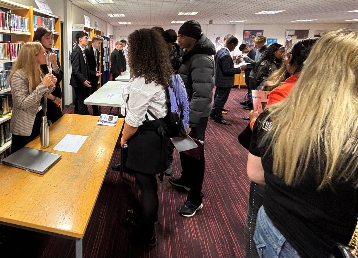 G Clarke tweet media