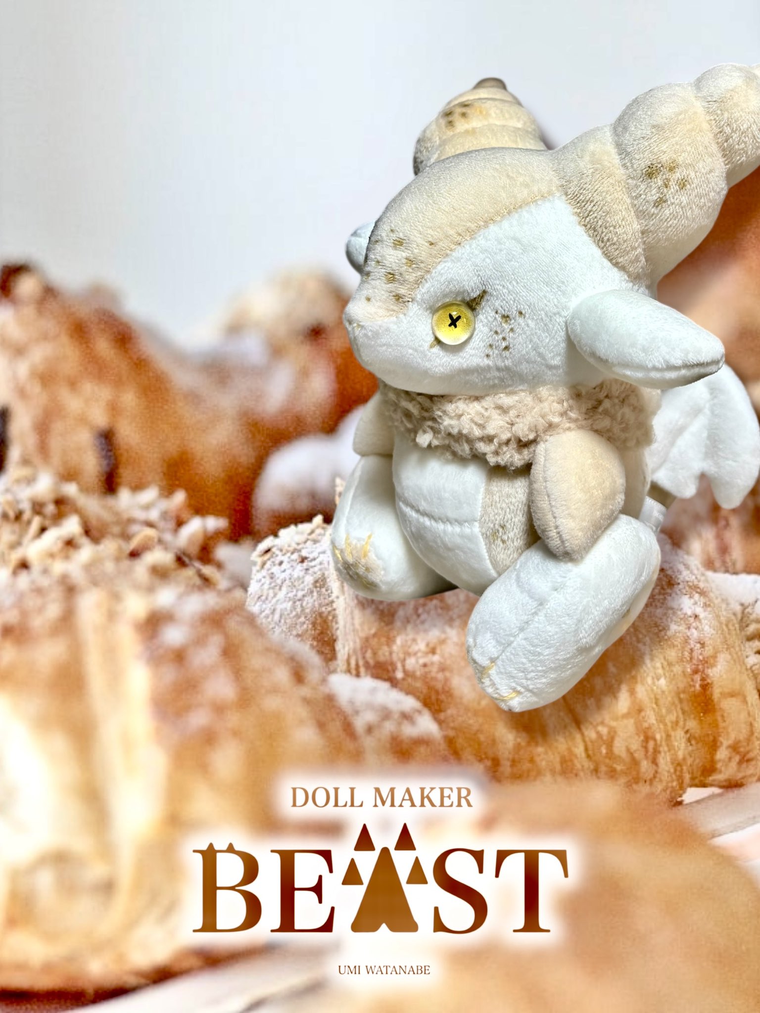 BEAST[ビースト] (@gaogaobeast) / X