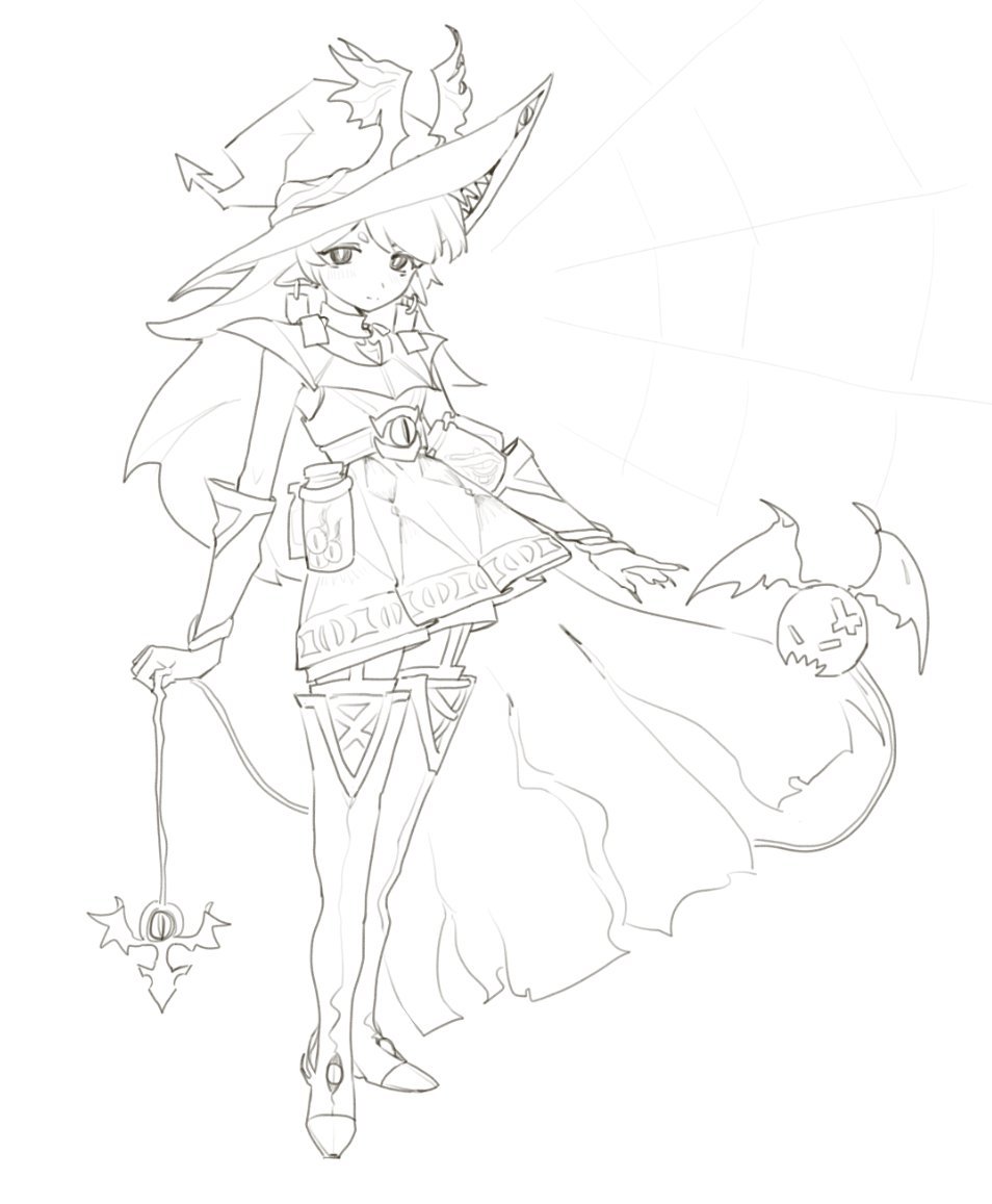 ffsuda010's tweet image. majo