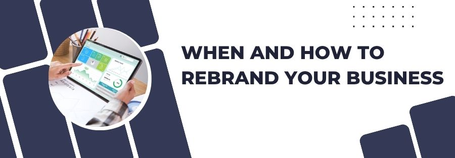 SSFDesignsX's tweet photo. I just published When and How to Rebrand Your Business Successfully https://t.co/ndzjQEBBvl
#rebranding #marketingagency #BusinessGrowth https://t.co/saQ2nU3RNZ