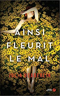 Babelio (@babelio) on Twitter photo <a href="/juliathrillers/">Julia Heaberlin</a> a new french review of Ainsi fleurit le mal on Babelio : "J'avoue ne pas avoir lu beaucoup de Thriller, malgré que j'aime le genre, ayant souvent été déçue par ceux-ci. « Ainsi Fleurit Le Mal » a su captiver mon attention, à la fois avec… ift.tt/2PIfclV <a href="/juliathrillers/">Julia Heaberlin</a> a new french review of Ainsi fleurit le mal on Babelio : "J'avoue ne pas avoir lu beaucoup de Thriller, malgré que j'aime le genre, ayant souvent été déçue par ceux-ci. « Ainsi Fleurit Le Mal » a su captiver mon attention, à la fois avec… ift.tt/2PIfclV