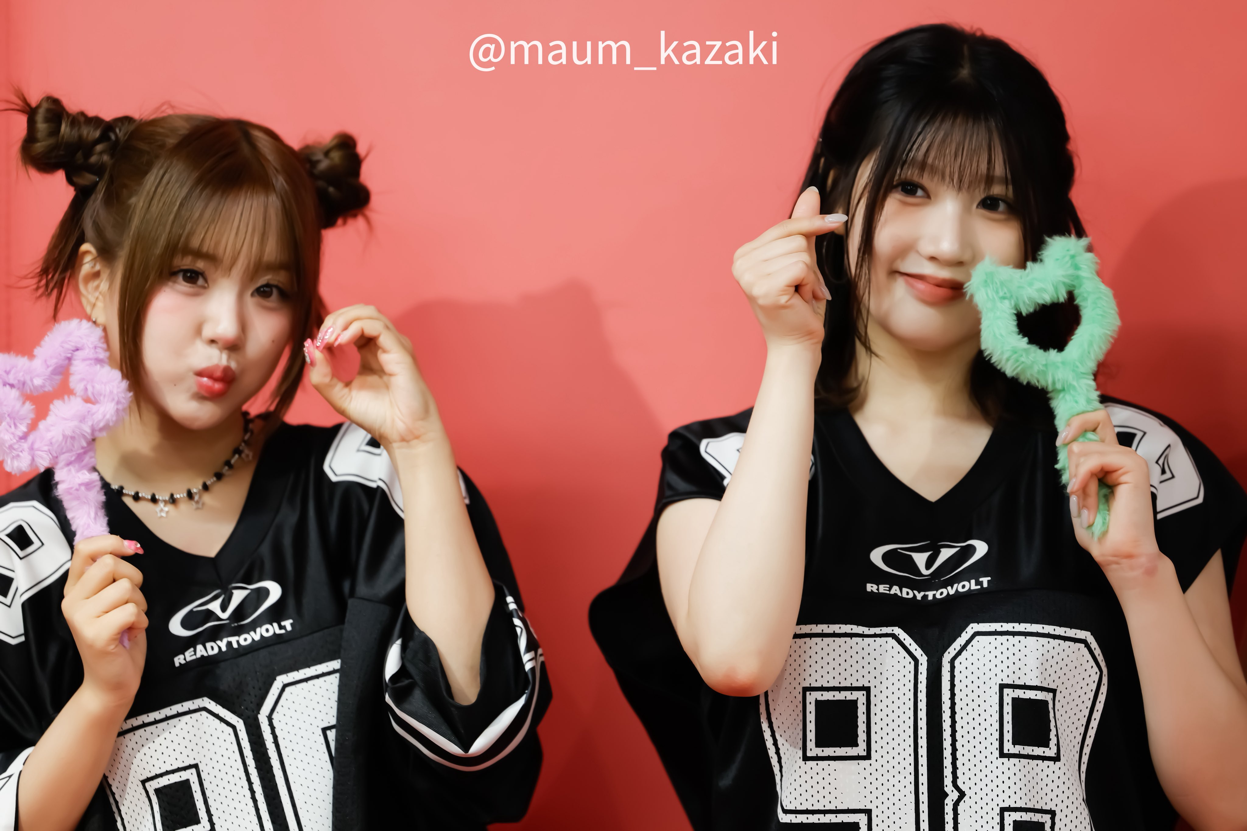 最新人気 토끼두나🐰 on X:  アイドル