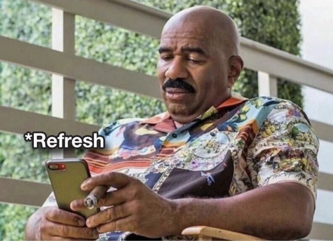 Arsenal fans every minute, waiting on a particular here we go! 👀