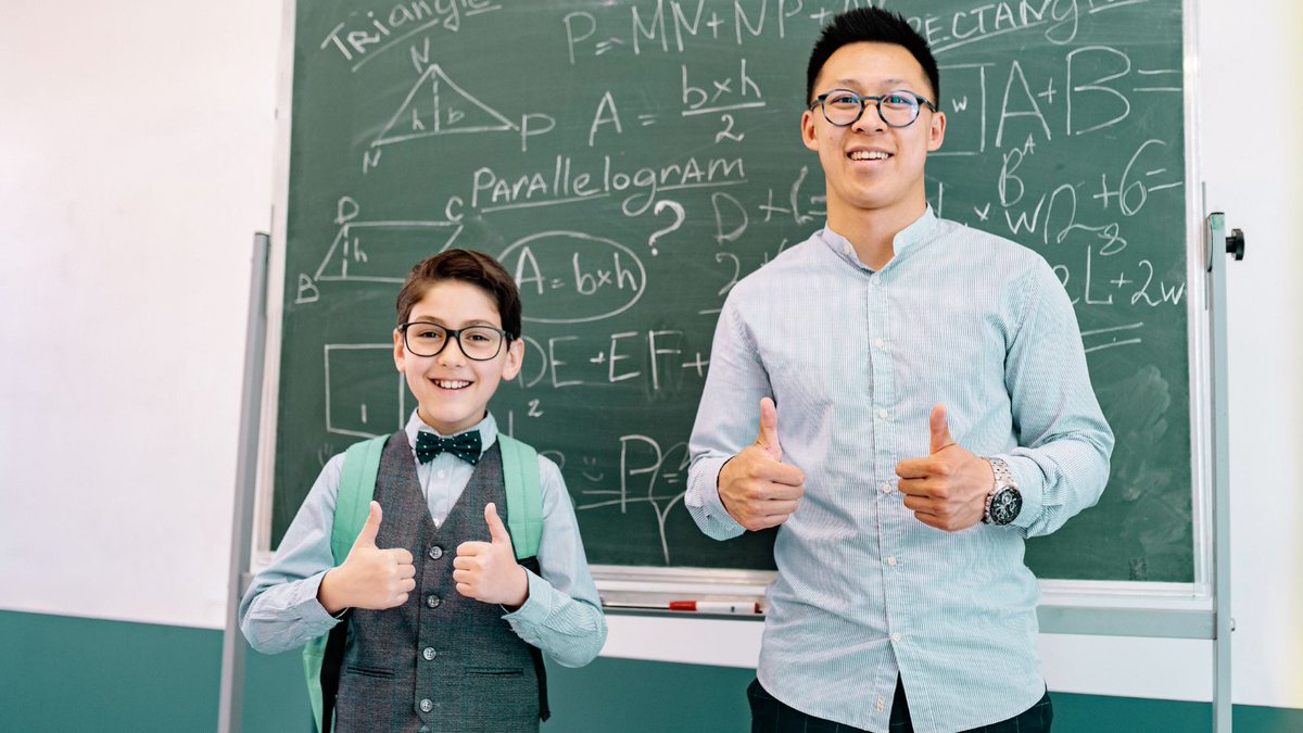 Good luck to all primary schools, Y6 teachers &amp; TAs receiving SATs results today! 🎉

We know how hard you and your students have worked — and we’re sure they've done brilliantly. ⭐ Be proud of everything you and your pupils have achieved. 😊 

#PrimaryTeacher #KS2SATS
