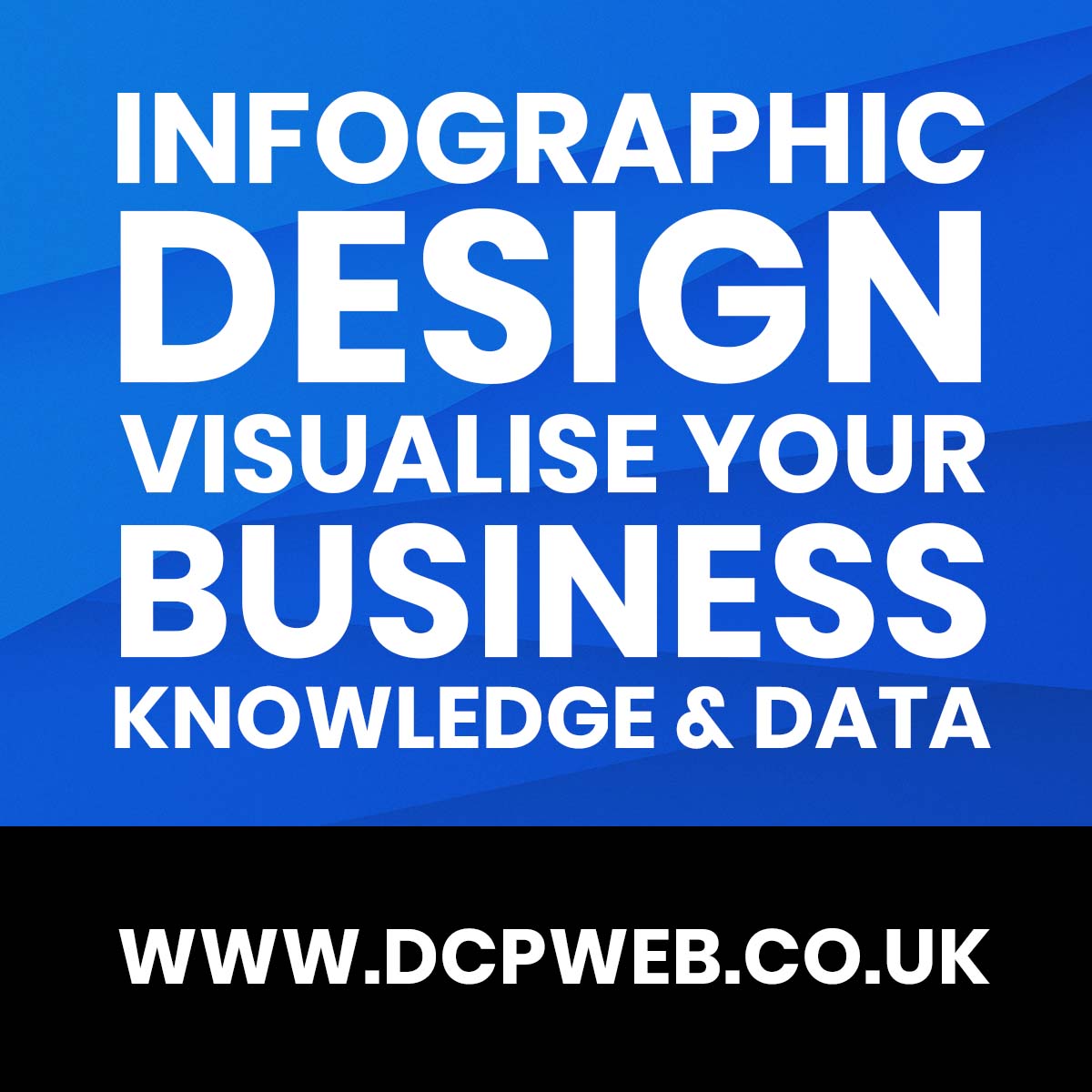 Transform data into stunning visuals with custom infographic design by DCP Web Designers. Perfect for marketing &amp; social media. rfr.bz/t7d3fd5