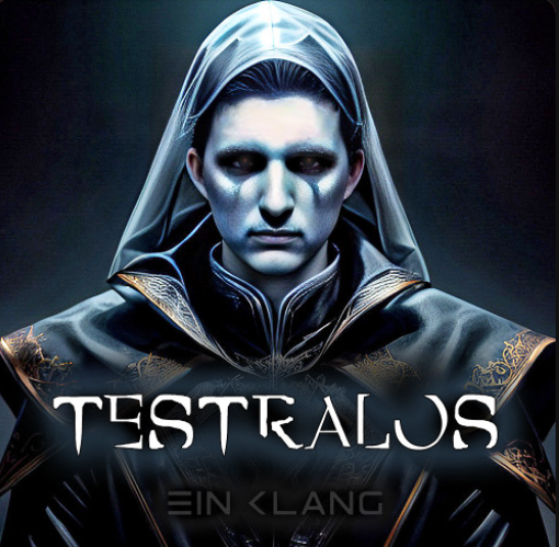 🔥 My friend just dropped a killer new EP! Check out "Testralos" on SoundCloud and show some love.
🎧 soundcloud.com/ein_klang/test…
Make sure to like, follow &amp; share:
📸 IG: instagram.com/ein_klang/
📺 YouTube: youtube.com/channel/UCdYKF…

Support real music! 💫🎶