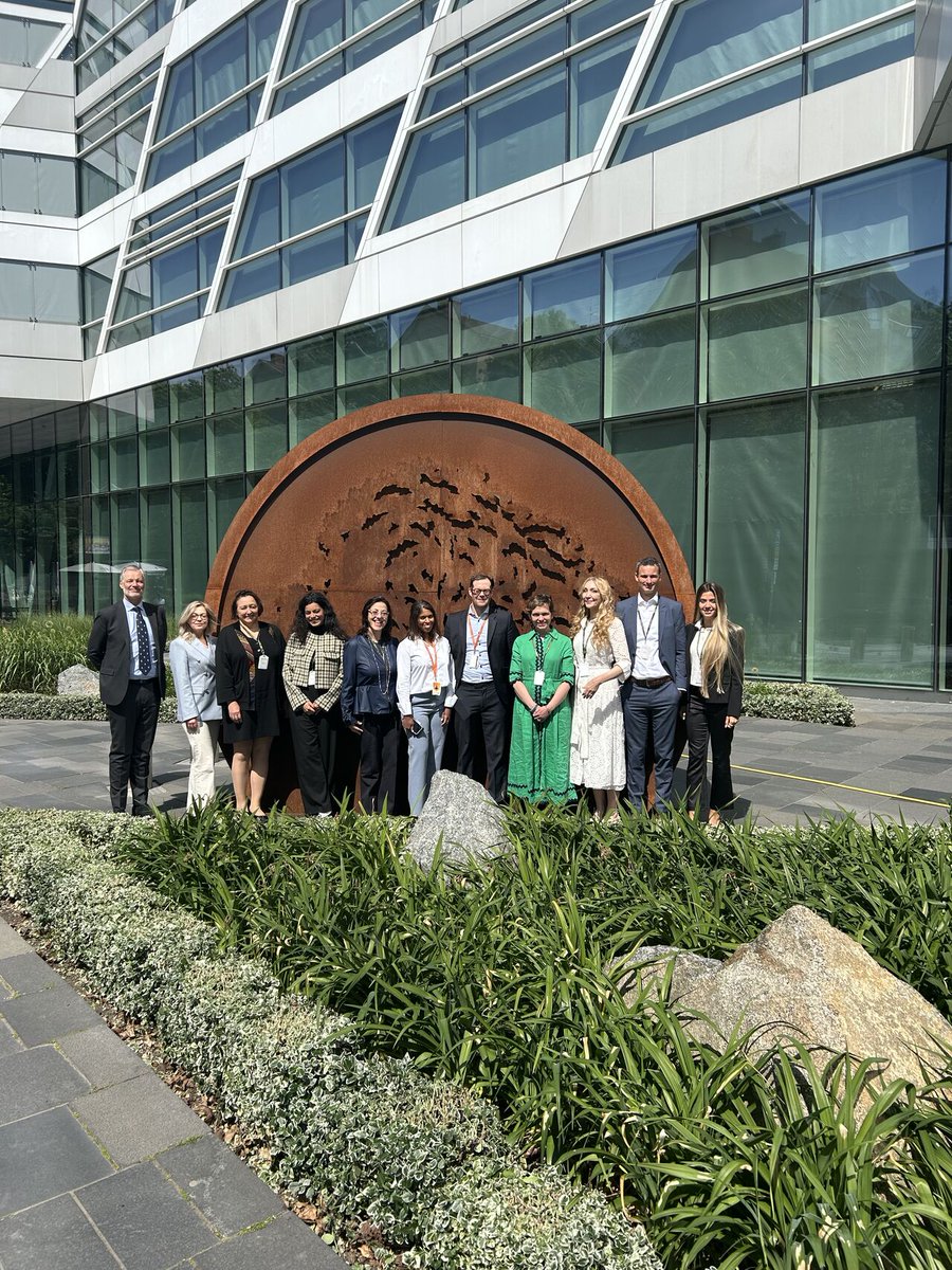 .@WSBI_ESG  celebró en Estocolmo su 24ª reunión del Markets Regulation Committee. Se abordaron claves como la #RetailInvestmentStrategy, el futuro de la #SIU y la titulización en Europa. 
Seguimos comprometidos con una regulación financiera equilibrada, que promueva el ahorro, la