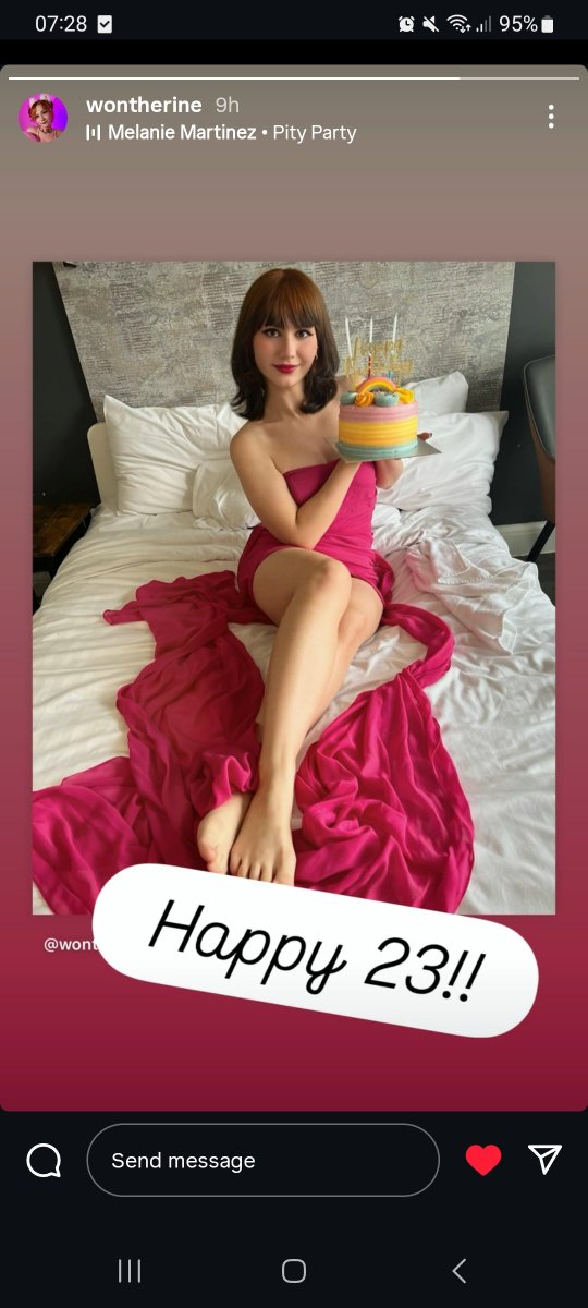 Birthday girl
<a href="/wontherine/">Wontherine | OF 😻</a>
