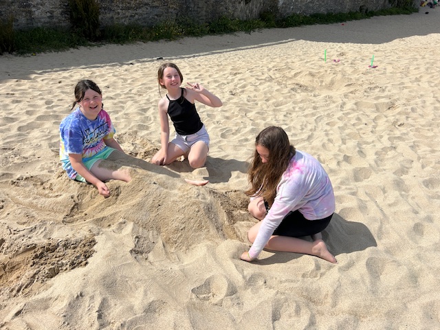 Indian Queens Primary School & Nursery tweet media