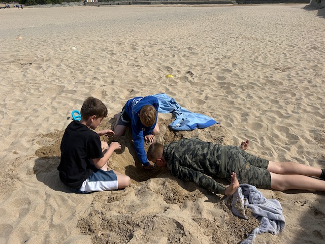 Indian Queens Primary School & Nursery tweet media