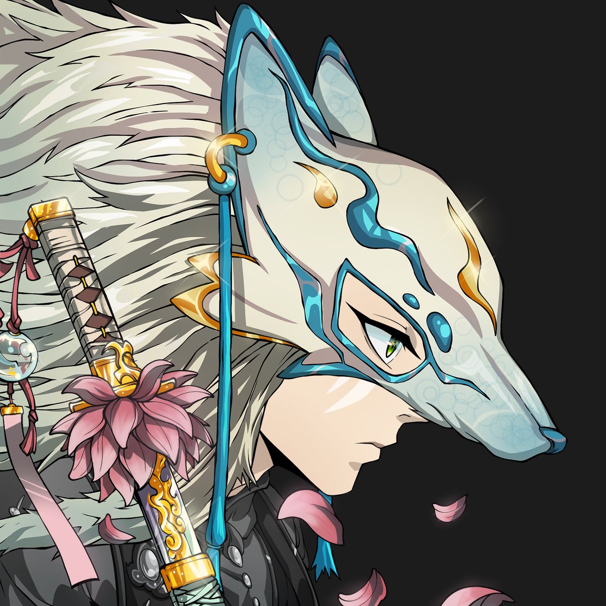 Peak <a href="/Aptos/">Aptos</a> aura farming season 🌸🌊🗻