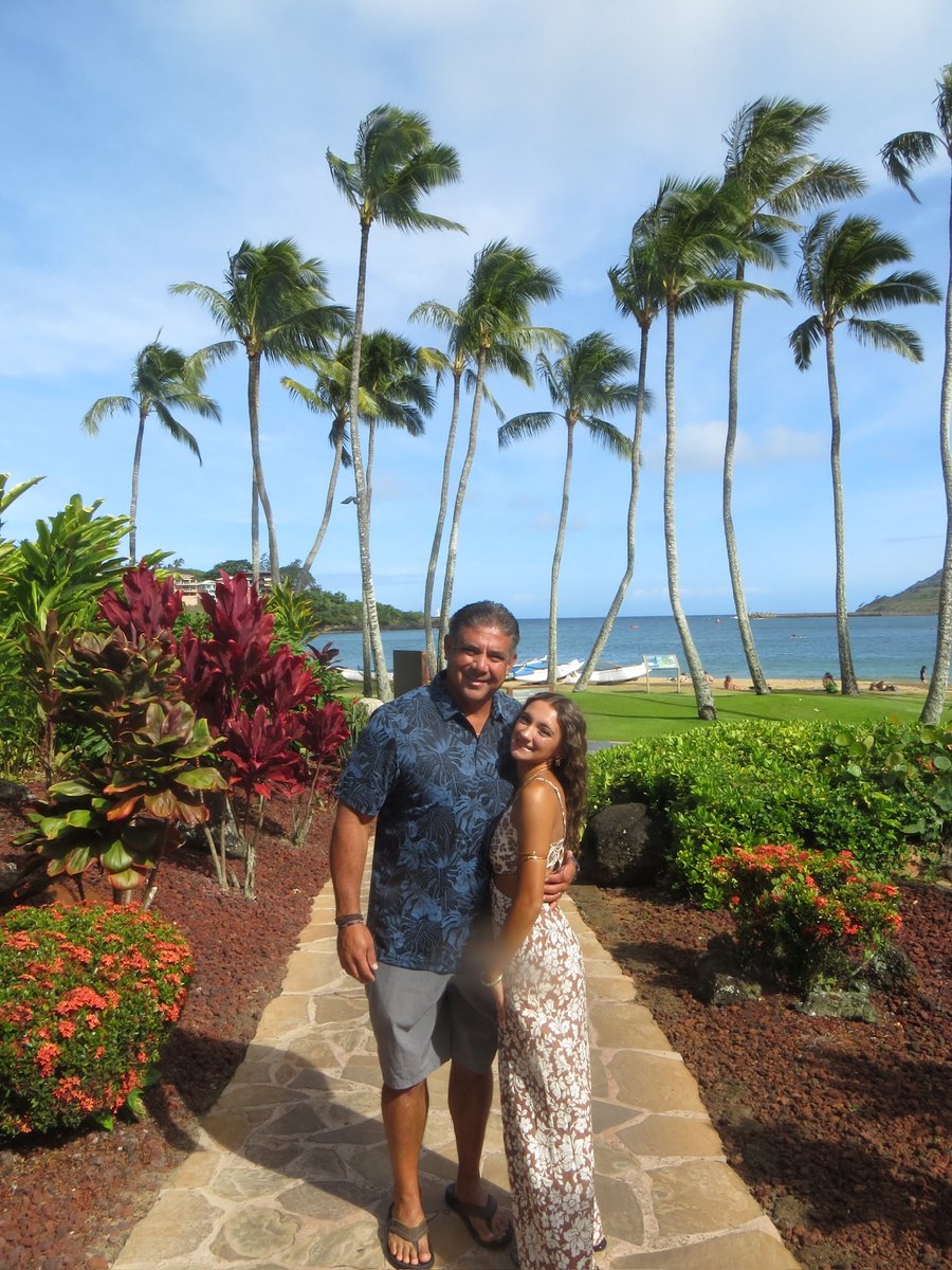 Happy 16th Birthday to my youngest Baby Girl Kalia. Love you! ❤️