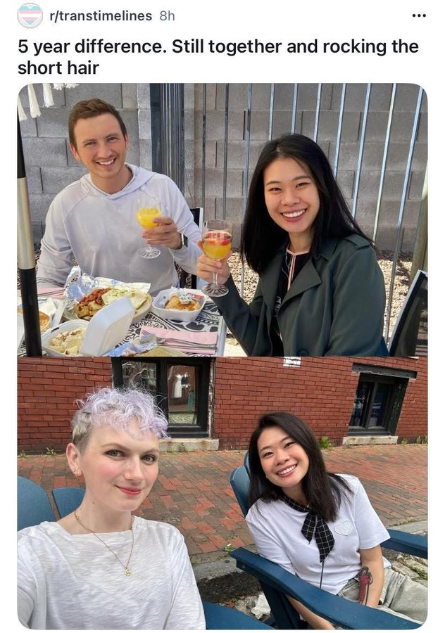 WasianExposer's tweet image. #multiculturalism has led to race hilarity

1) white girls fuck ethnic bad boys
2) Asian girls go for white men they won't touch
3) white guys transition, create gay useless #Hapas
4) Wasians go #ElliotRodger on blacks / asians