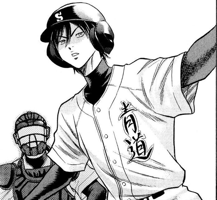 선발투수가 타석 들어가면 홈런타자 된다는거
말도안됨진짜...
심지어 중앙펜스넘기는...
어,흣