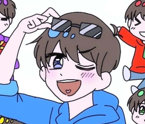 P2Jy9's tweet image. 初タグ🏷𓈒𓏸︎︎︎︎
4期一緒に楽しめるお友達ください՞ ̥_ ̫ _ ̥՞💭⋆꙳︎︎
次男寄りですが全松大好きです、地雷等は特にありません!!♡か♻️で全反応巡回させていただきます🙌🏻
お気軽に反応ください~!! т ̫ т💙
#おそ松さん好きと繋がりたい
#おそ松さん絵描きさんと繋がりたい