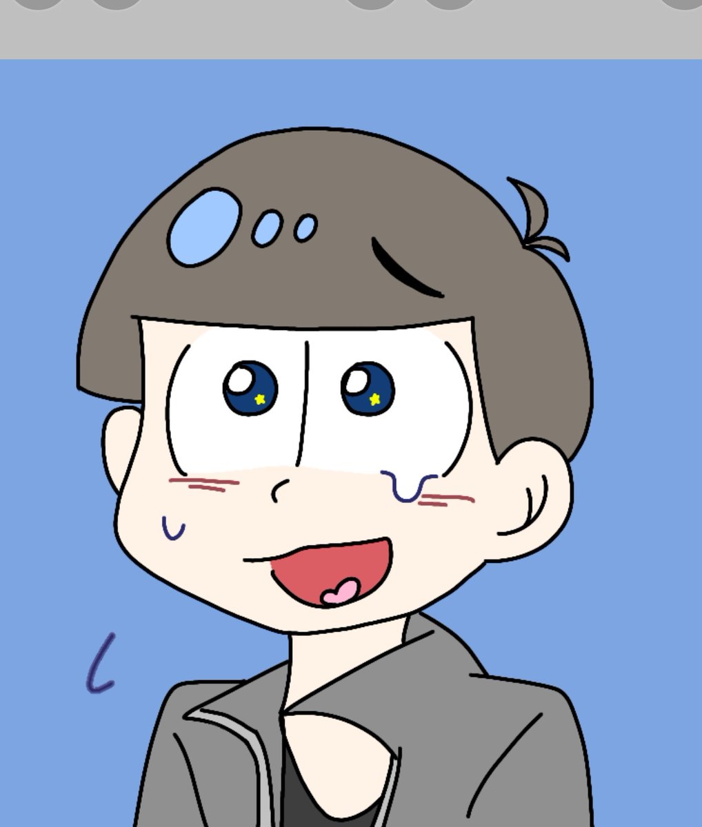 P2Jy9's tweet image. 初タグ🏷𓈒𓏸︎︎︎︎
4期一緒に楽しめるお友達ください՞ ̥_ ̫ _ ̥՞💭⋆꙳︎︎
次男寄りですが全松大好きです、地雷等は特にありません!!♡か♻️で全反応巡回させていただきます🙌🏻
お気軽に反応ください~!! т ̫ т💙
#おそ松さん好きと繋がりたい
#おそ松さん絵描きさんと繋がりたい