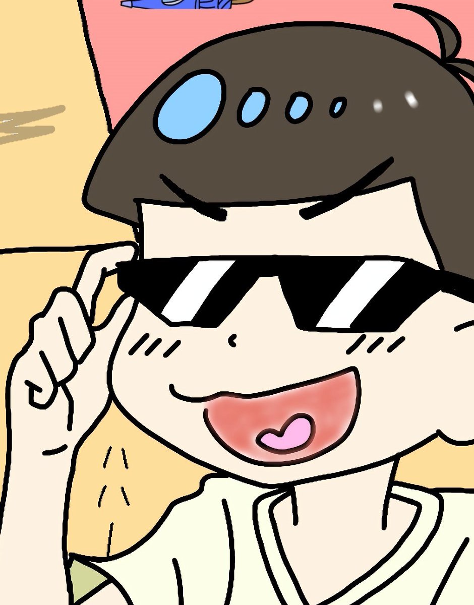 P2Jy9's tweet image. 初タグ🏷𓈒𓏸︎︎︎︎
4期一緒に楽しめるお友達ください՞ ̥_ ̫ _ ̥՞💭⋆꙳︎︎
次男寄りですが全松大好きです、地雷等は特にありません!!♡か♻️で全反応巡回させていただきます🙌🏻
お気軽に反応ください~!! т ̫ т💙
#おそ松さん好きと繋がりたい
#おそ松さん絵描きさんと繋がりたい