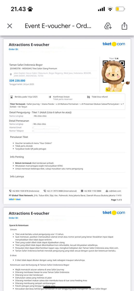 sate padang tweet media