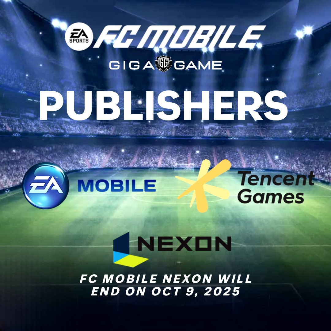 GIGA GAME tweet media