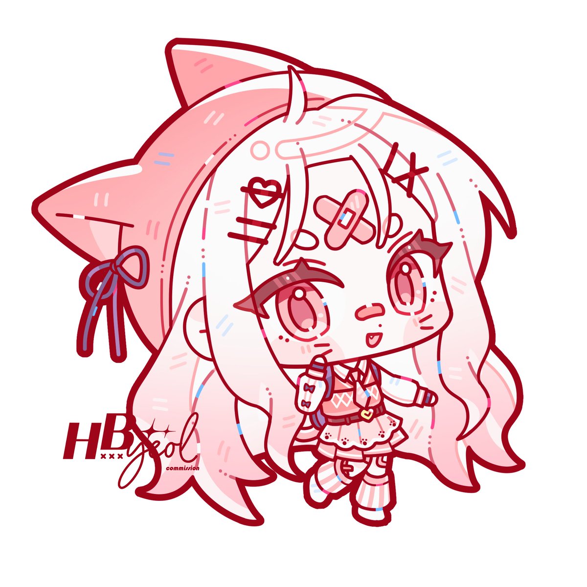 🐾SD타입 작업했습니다🩷