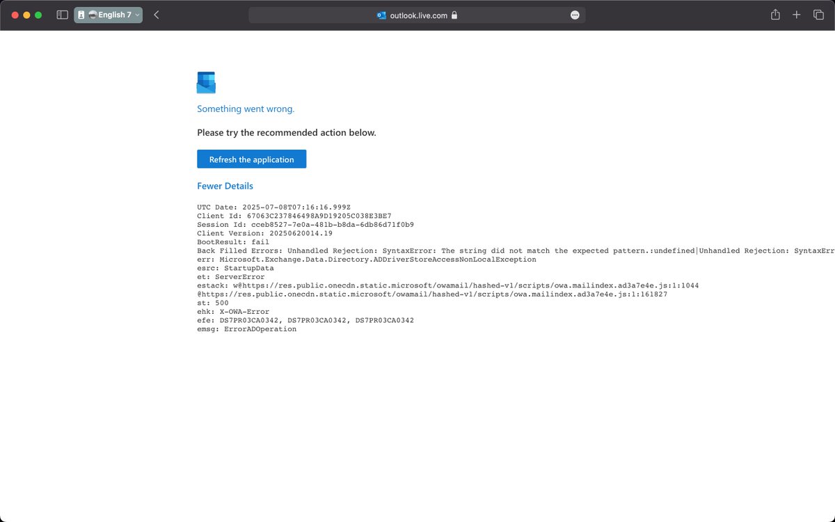 Compu Breaker! tweet media
