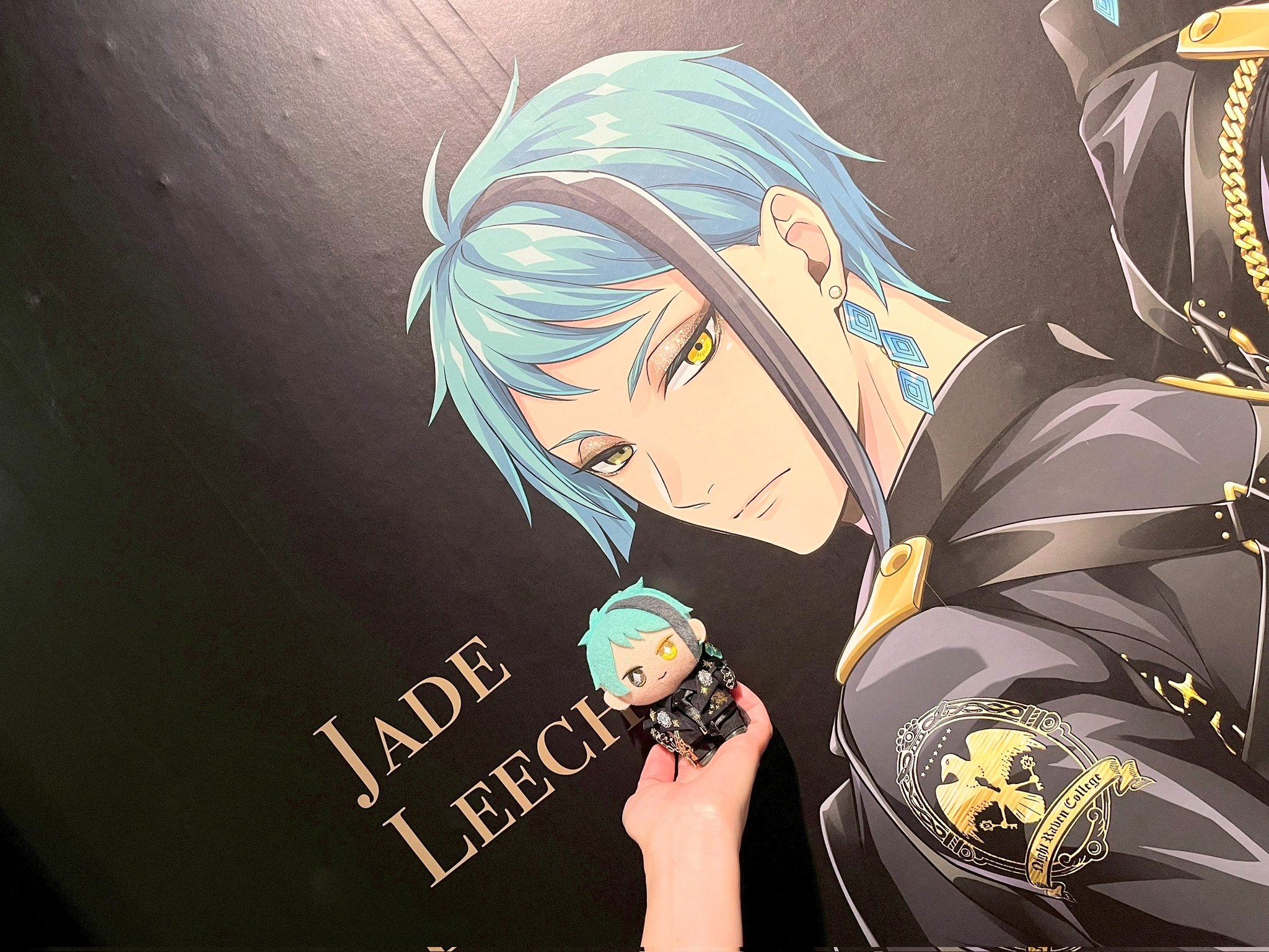 ツイステポップアップ - Search / X