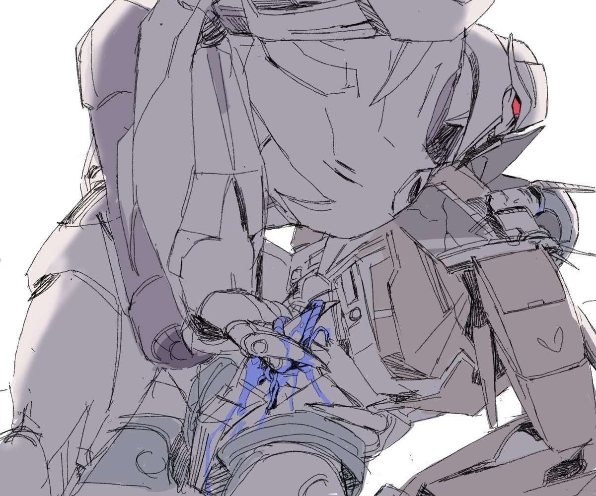 옵띠무스 배쑤시는걸 정말 좋아해요 #megop