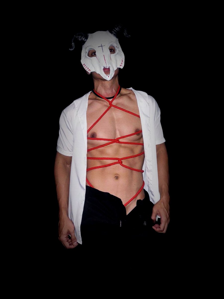 Corporate slave?? 🪢