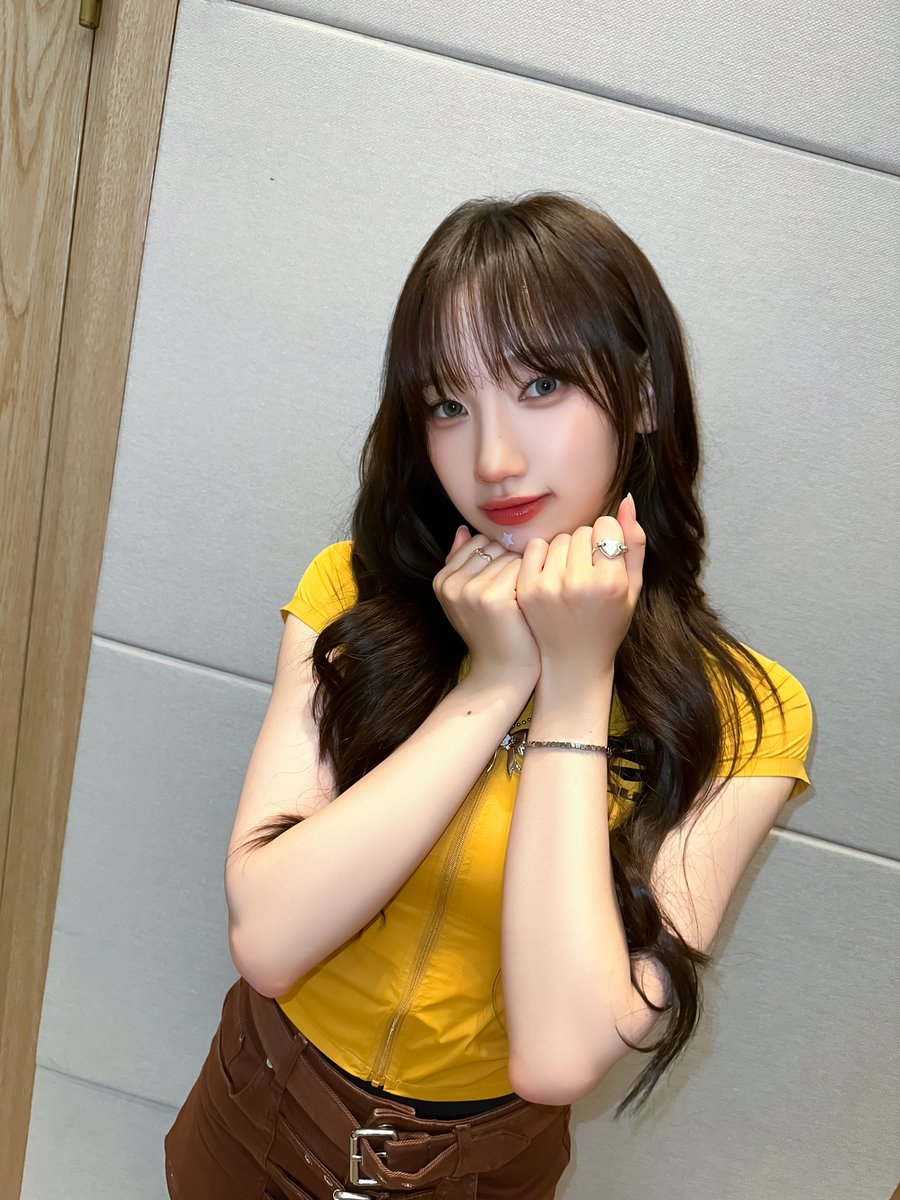 USPEER_official's tweet image. ฅ(ﾐ⚈ ﻌ ⚈ﾐ)ฅ

#USPEER #유스피어 
#SOEE #소이