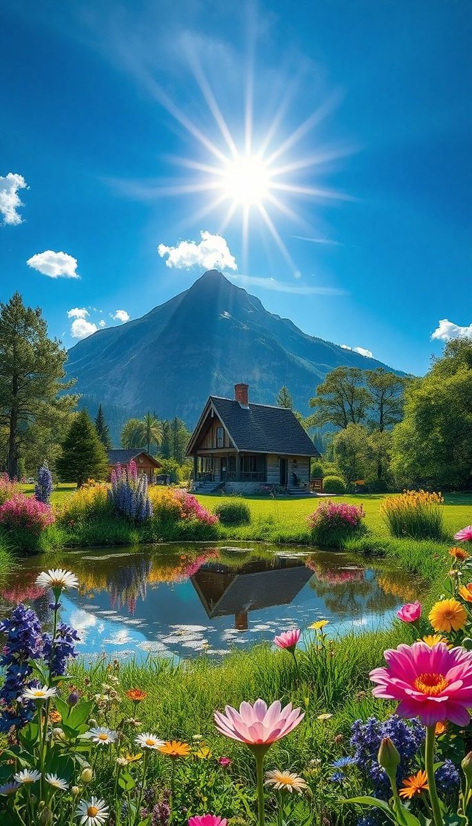 ☀️☕️Good morning friends☀️☕️ 
⚘️🕊Have a beautiful day ⚘️🕊