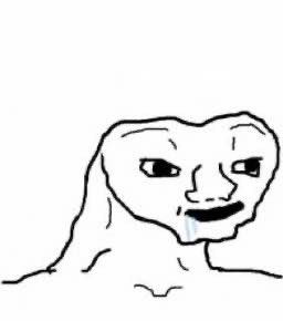 “You can’t make money by gaming. #GameFi will never replace traditional gaming.” 

Yeah right buddy 😂