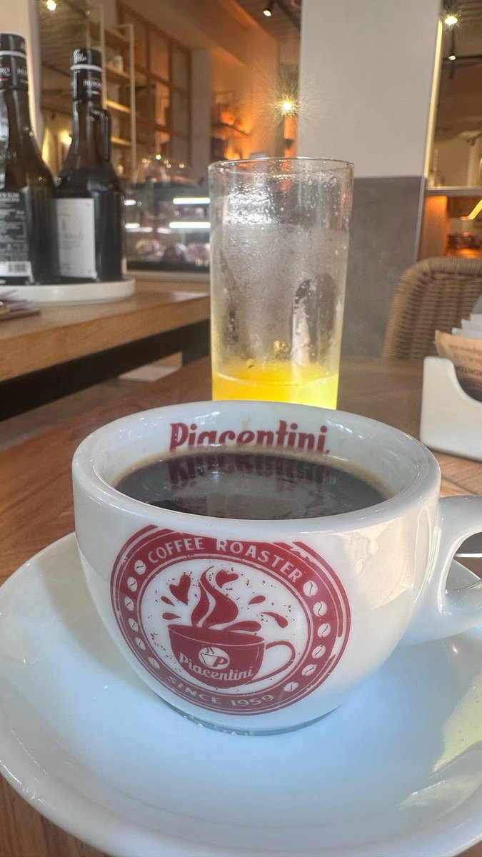 Buongiorno #roma #breakfast (@ Doveralù in Roma) swarmapp.com/user/8458658/c…