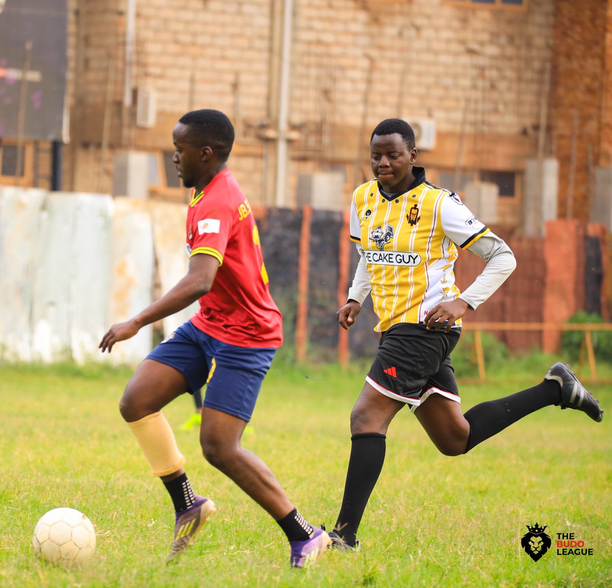 TheBudoLeague's tweet photo. Peaky Blinders 🤝Barbarians FC linkup
An entertaining #TBLfriendly game ended 1-1, with both sides scoring in either half..
#TBL8 | #FinalBend | #MangoPower https://t.co/1vVnL4qN7F