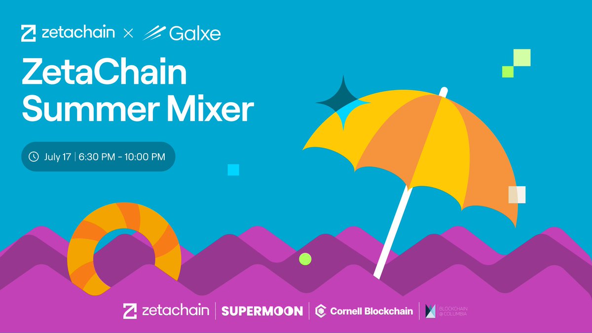 ZetaChain tiếng-việt tweet media